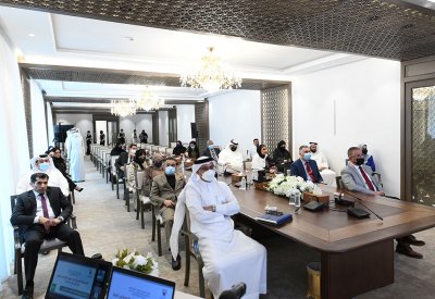 "الشورى" ينظم جلسة حوارية حول "المساواة المبنية على التوازن بين الجنسين"
