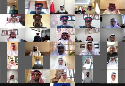 سمو محافظ المحافظة الجنوبية: التواصل المستمر مع الأهالي ومتابعة احتياجاتهم نهج راسخ في عمل المحافظة