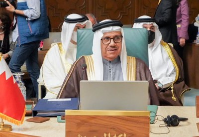 وزير الخارجية يشارك في أعمال الدورة 157 لمجلس جامعة الدول العربية على مستوى وزراء الخارجية