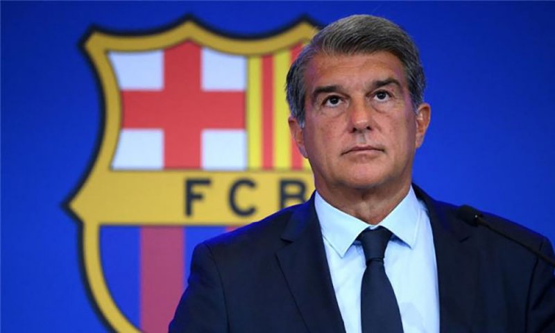 لابورتا يعلن ضم لاعب تشيلسي.. وتقديم عرض خرافي لهالاند