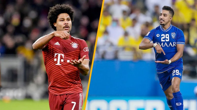 بالصور: ما معنى احتفالية "الخلط" التي غزت الملاعب.. ومن بدأها؟