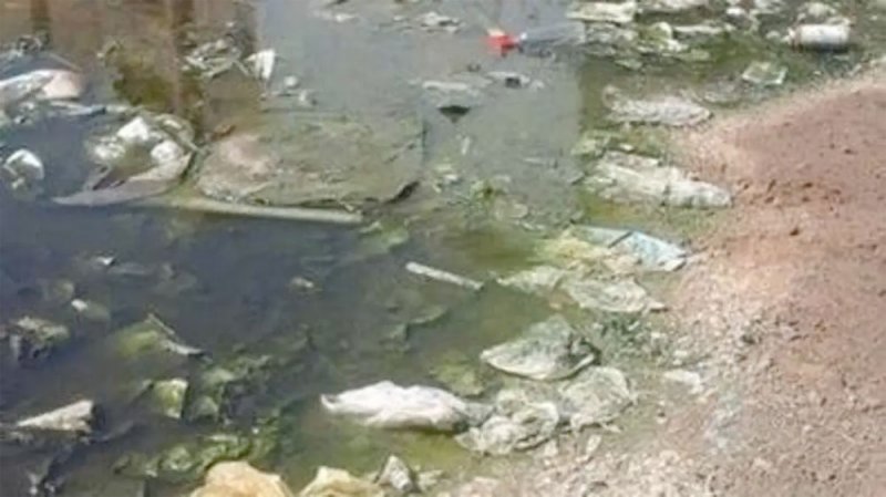 طفل قضى غرقًا بمستنقع و3 آخرين سبقوه.. وهذه التفاصيل
