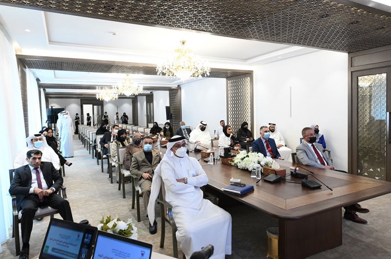 "الشورى" ينظم جلسة حوارية حول "المساواة المبنية على التوازن بين الجنسين"