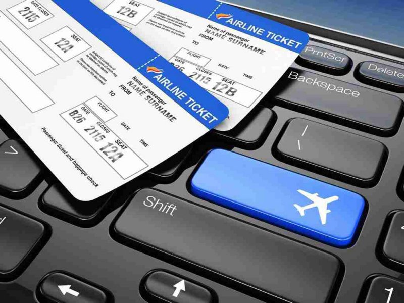 هذه أسباب ارتفاع أسعار تذاكر سفر 25%