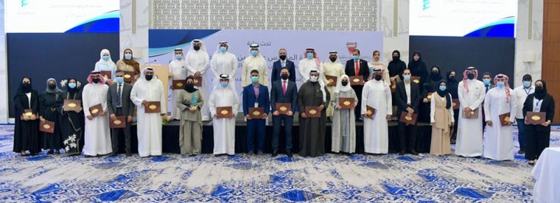 بالتفاصيل: الإعلان عن الفائزين بجائزة الإبداع البلدي