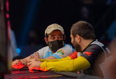 خالد بن حمد: SUPER CUP ذات قيمة عالية تسهم في ارتقاء MMA العالمية 