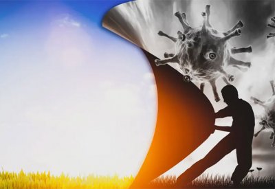 الأمم المتحدة تحذر: كورونا لم ينته ومتحورات قد تظهر!