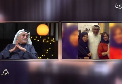 تابع مباشرة بالفيديو: المردي ضيف "على الوتر"