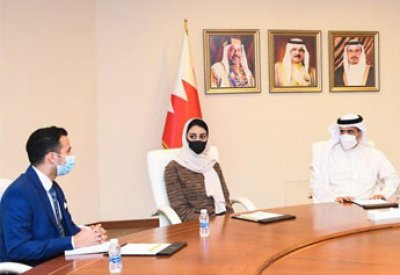 بالصور: تأهيل الكوادر الوطنية لتطوير العمل الحكومي على أسس من الجودة والإبداع والابتكار