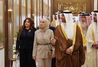 زيادة التنسيق الخليجي لتفعيل دور الدبلوماسية البرلمانية بين دول "التعاون"