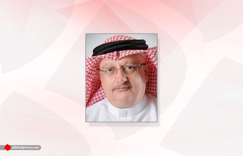 عسكر: البحرين تمكنت من تقديم دورة استثنائية لألعاب غرب آسيا البارالمبية