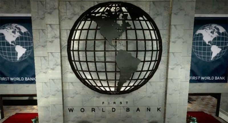 البنك الدولي: التضخم الناتج عن حرب أوكرانيا قد يثير احتجاجات وشغباً