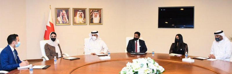 بالصور: تأهيل الكوادر الوطنية لتطوير العمل الحكومي على أسس من الجودة والإبداع والابتكار