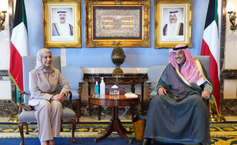 السلطة التشريعية تتطلع لتعزيز العلاقات الاقتصادية والاستثمارية والتجارية مع دولة الكويت