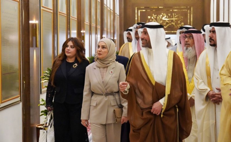 زيادة التنسيق الخليجي لتفعيل دور الدبلوماسية البرلمانية بين دول "التعاون"