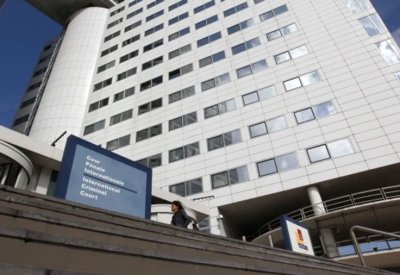 الجنائية الدولية تصدر مذكرات توقيف متعلقة بحرب روسيا وجورجيا