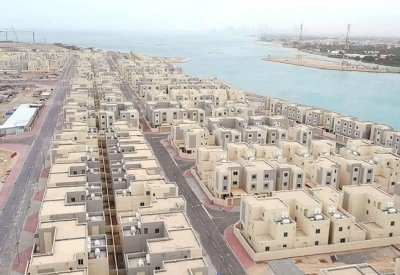استثناء البحريني من رسوم البنية التحتية.. والحكومة تطلب "إعادة النظر"