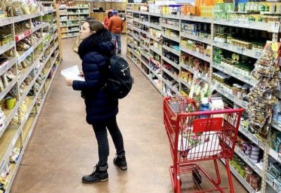 التضخم في أميركا يرتفع إلى أعلى مستوى منذ 40 عاما