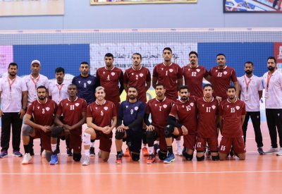 الشرطة القطري يواجه الكامل والوافي العماني بنهائي خليجي 38 غدا