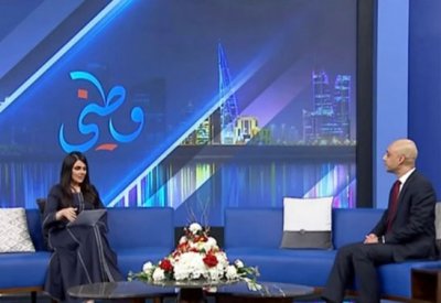 إطلاق حزمة من البرامج الواعدة لدعم الأفراد والمؤسسات