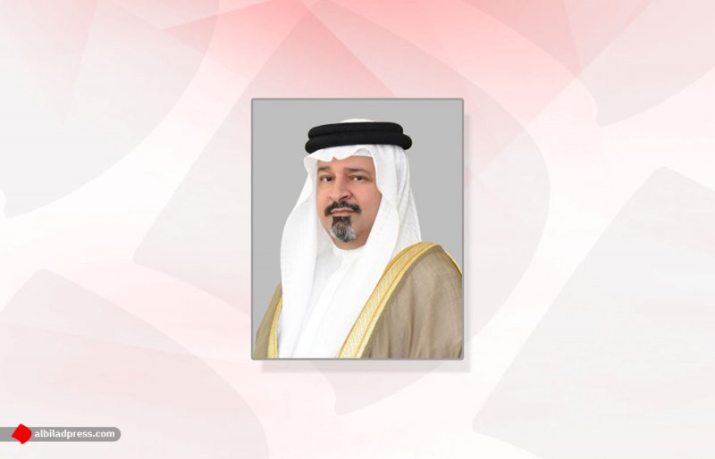 رئيس ديوان الرقابة: جهود قرينة جلالة الملك المفدى رسخت مكانة المرأة البحرينية