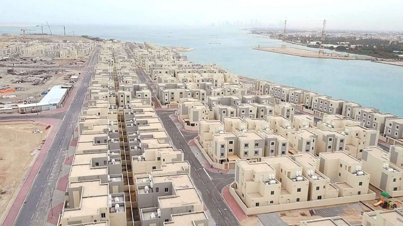 استثناء البحريني من رسوم البنية التحتية.. والحكومة تطلب "إعادة النظر"