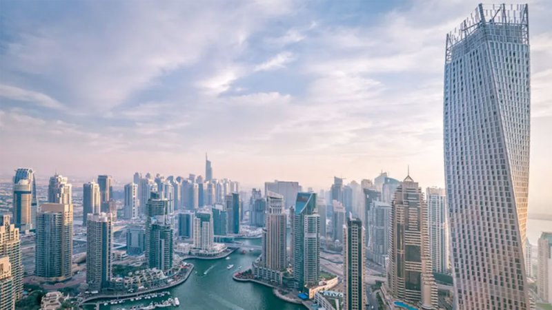 مصرفيين يغادرون موسكو.. ومدينة عربية وجهتهم المفضلة