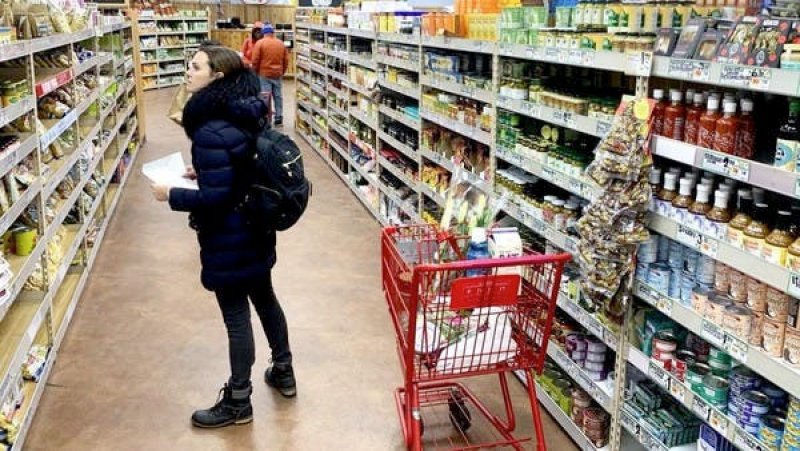التضخم في أميركا يرتفع إلى أعلى مستوى منذ 40 عاما
