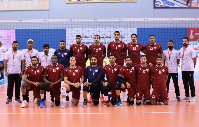 الشرطة القطري يواجه الكامل والوافي العماني بنهائي خليجي 38 غدا