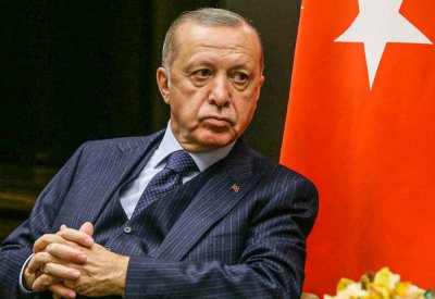 أردوغان: نظام الأمم المتحدة ليس عادلا