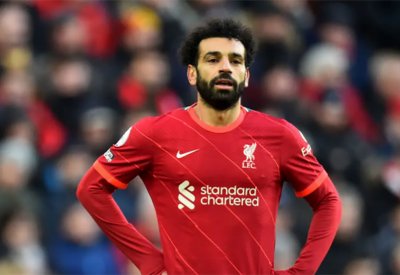 رومانو: صلاح لن يقبل عرض ليفربول الحالي