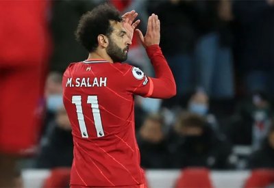 تدهور المفاوضات بين ليفربول وصلاح.. وهذا سبب "رفض الريدز"