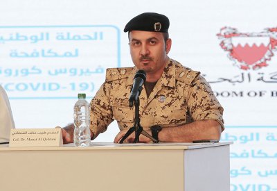 هذه نتائج دراسة حول الميكروبات "المعنَّدة" في العناية المركزة