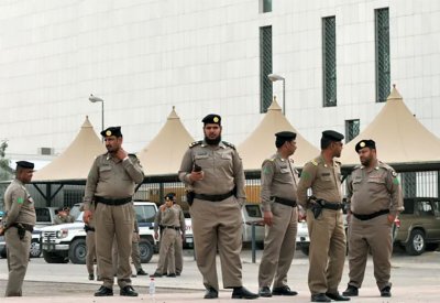 السعودية.. إعدام عشرات المدانين في قضايا إرهاب