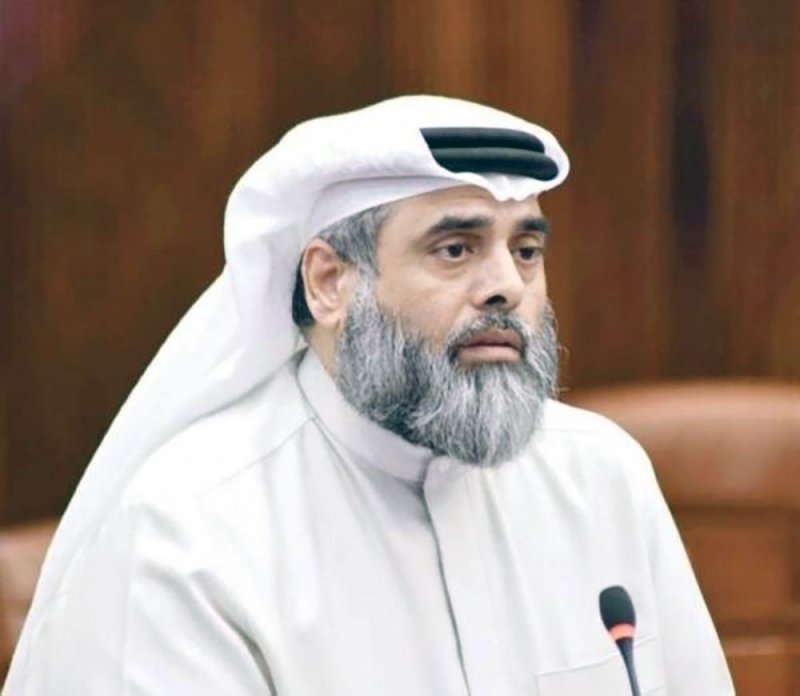 رئيس “خدمات النواب”: جمعية الصحفيين تؤخر مناقشة القانون