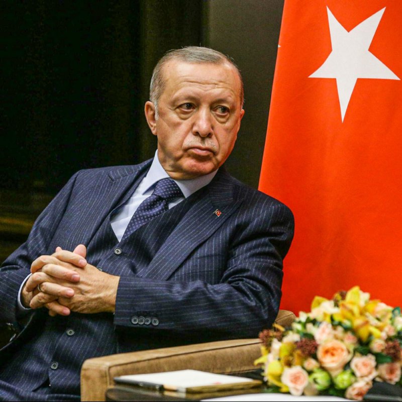 أردوغان: نظام الأمم المتحدة ليس عادلا