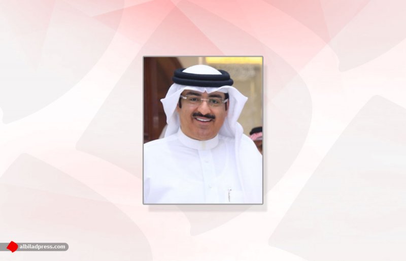 آل الشيخ: تنظيم البحرين لسباقات "الفورمولا 1" يحفز الاقتصاد وينمي حركة التجارة في المملكة