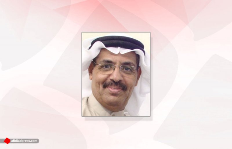 المخرج والممثل البحريني أحمد الصايغ: الذي يعتزل الفن ليس فنان