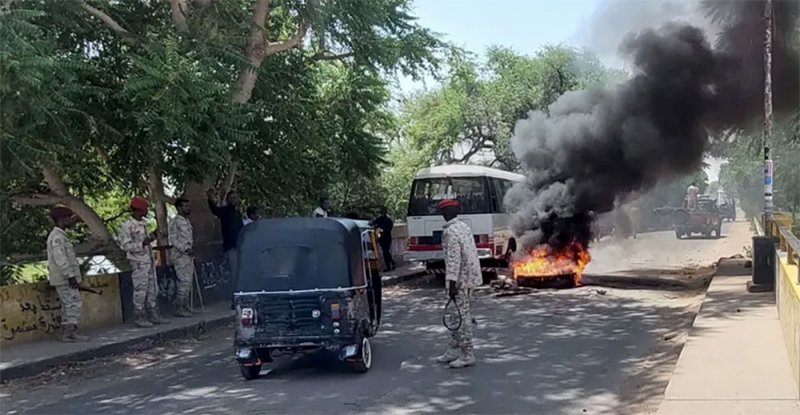 مقتل 19 مدنيا في مواجهات قبلية جديدة في دارفور