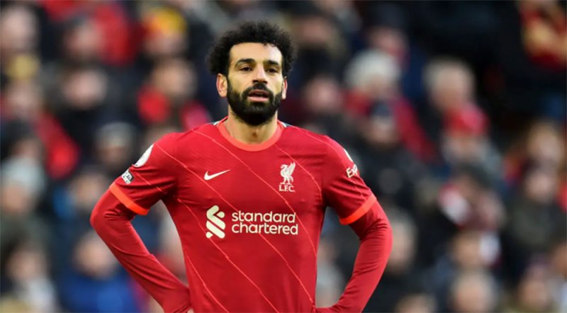 رومانو: صلاح لن يقبل عرض ليفربول الحالي