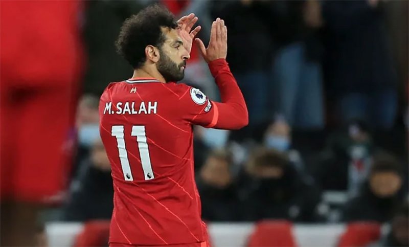 تدهور المفاوضات بين ليفربول وصلاح.. وهذا سبب "رفض الريدز"