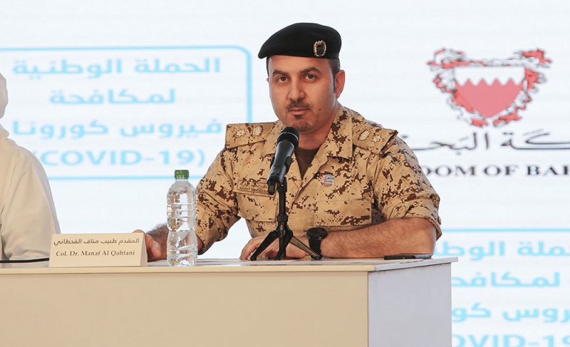هذه نتائج دراسة حول الميكروبات "المعنَّدة" في العناية المركزة