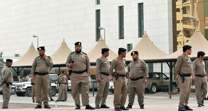 السعودية.. إعدام عشرات المدانين في قضايا إرهاب