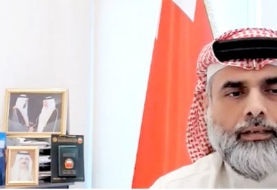 الأنصاري: مقترح لتخصيص 2000 دينار شهريًّا لكل صندوق خيري