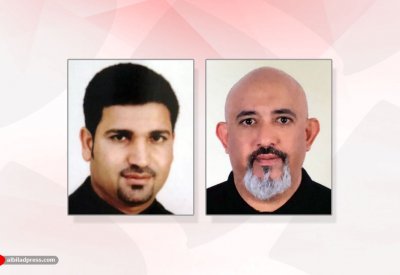 فريق البوندري رايدر يعلن جاهزيته لجائزة البحرين الكبرى لطيران الخليج بالحلبة