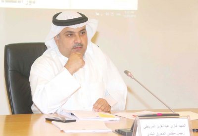 عقوبة شديدة لمن يغير استخدامات "كراج السيارات".. وهذه التفاصيل
