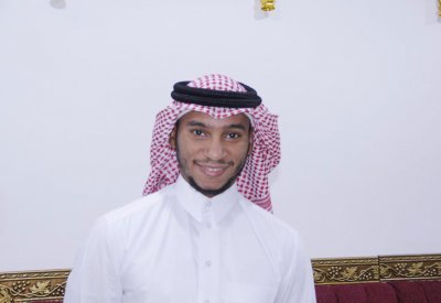 الفنان الكوميدي سعد العميري: بالصبر والمثابرة تتحقق الأحلام