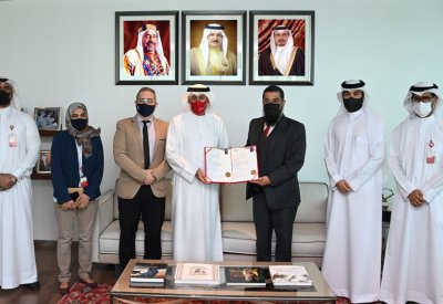 "الصناعة" أول وزارة تنال شهادة الجودة في نظام استمرارية الأعمال