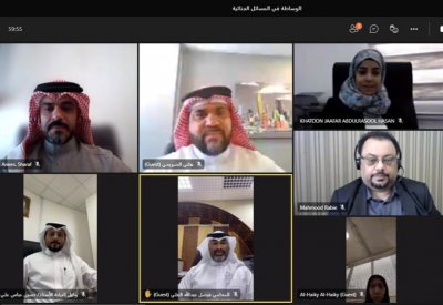 "النيابة" و"العدل" تنظمان حلقة نقاشية للوسطاء الجنائيين