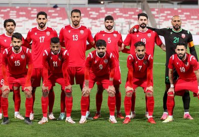 تعرف على الوجوه الجديد بقائمة المنتخب الوطني